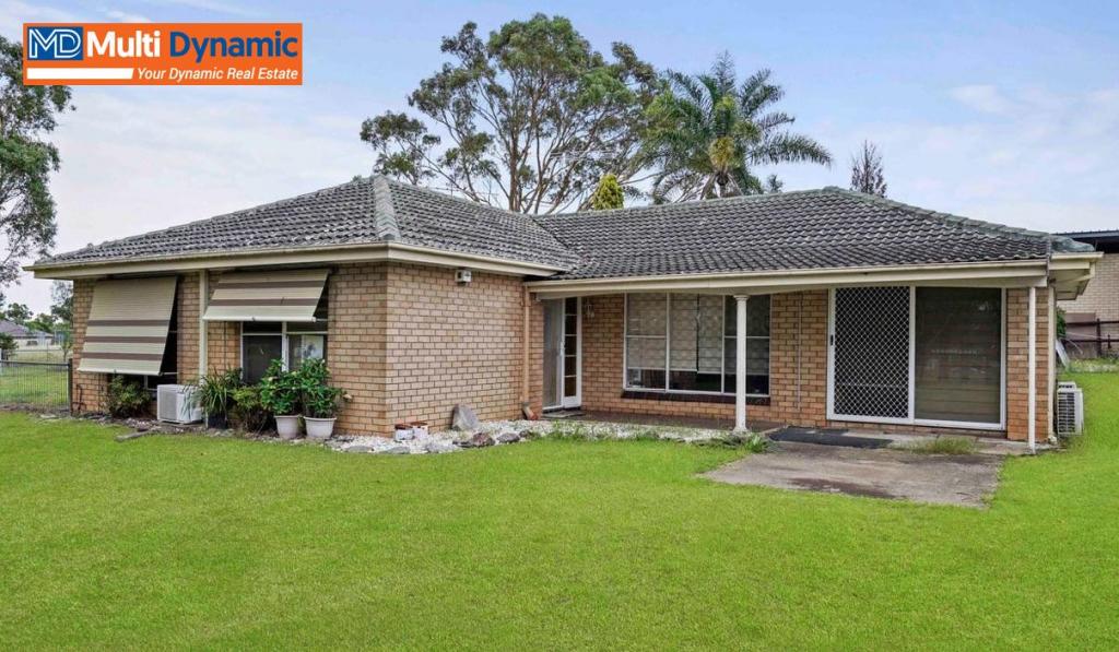 176 Springfield Rd, Catherine Field, NSW 2557