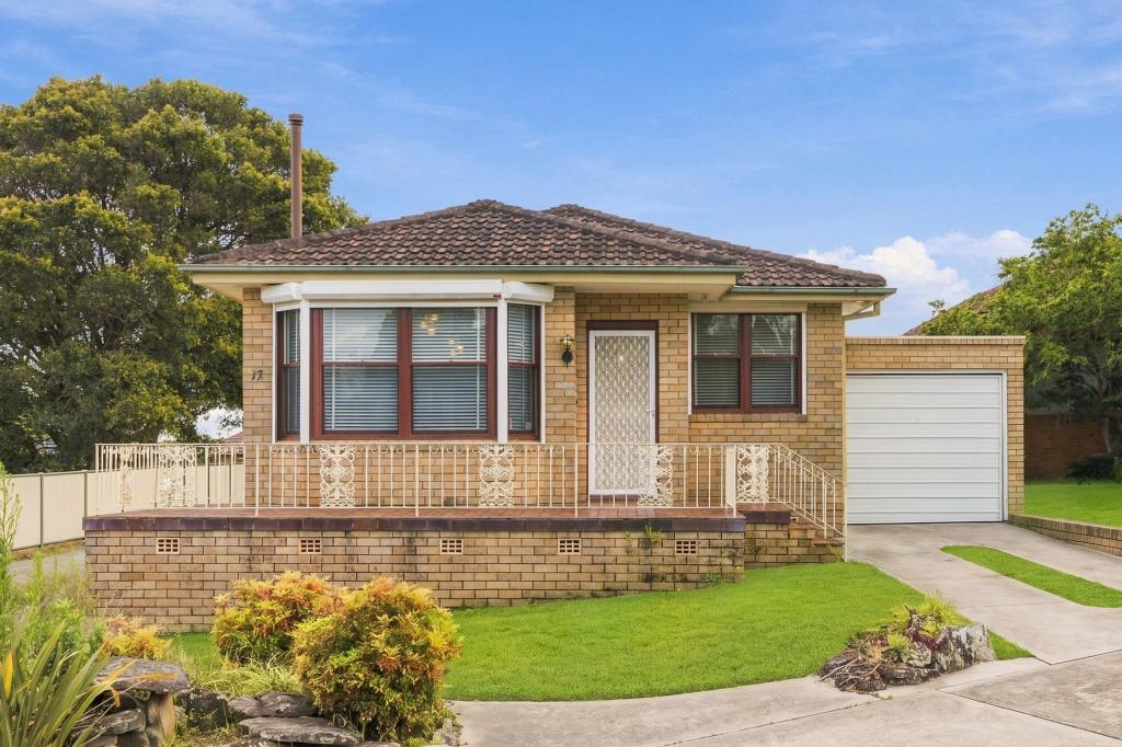 1/17 Barnsbury Gr, Bexley North, NSW 2207