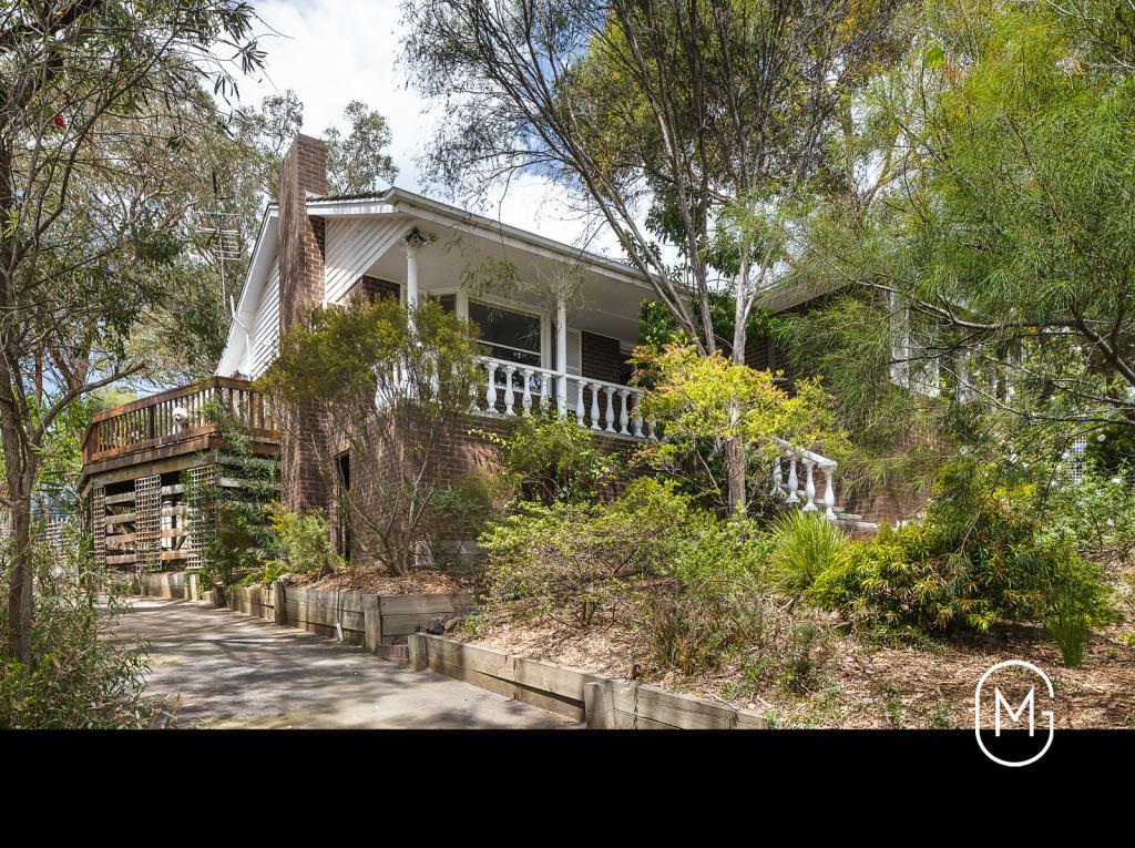 14 Curtain Rd, Hurstbridge, VIC 3099