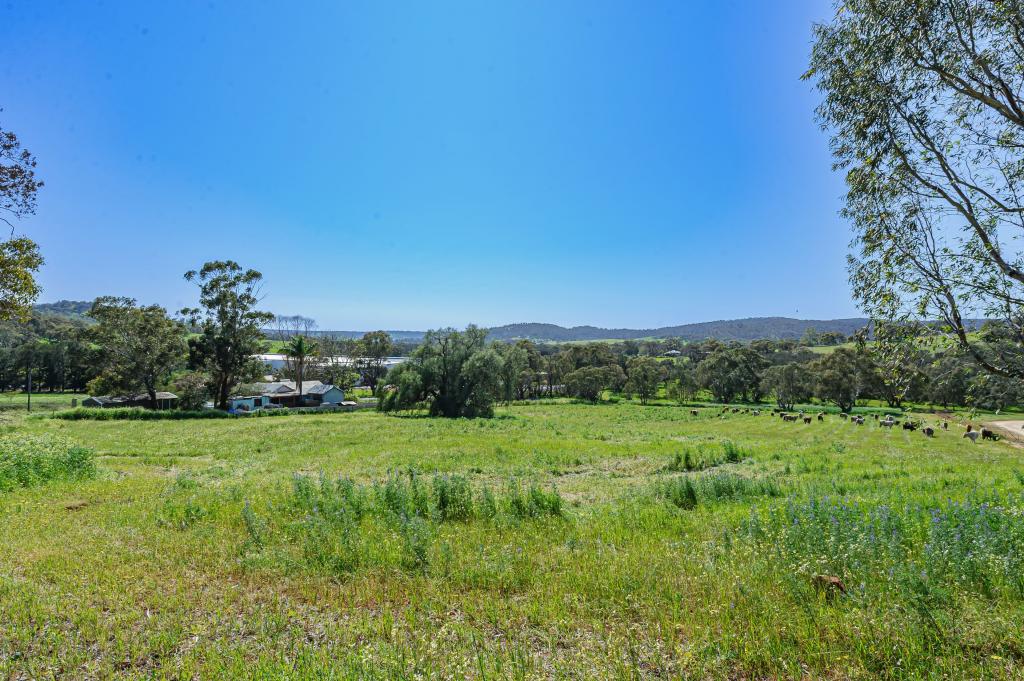 47 Crest Hill Rd, Bindoon, WA 6502