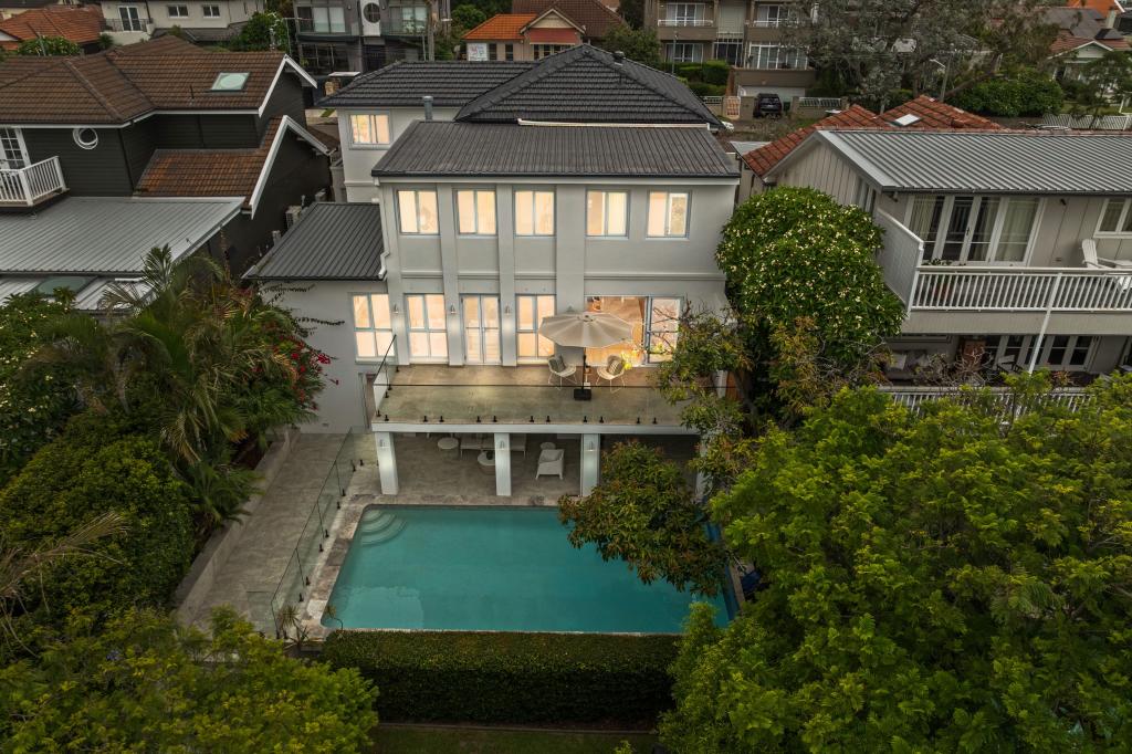 5 Central Ave, Mosman, NSW 2088