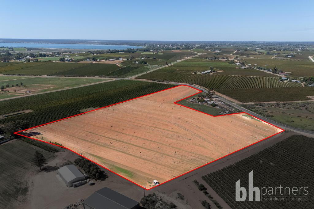Lot 38 Loveday Rd, Barmera, SA 5345
