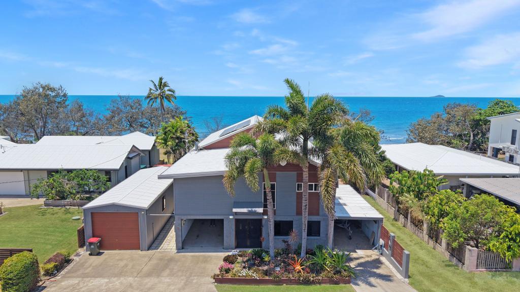 41 WESTCOTT AVE, CAMPWIN BEACH, QLD 4737