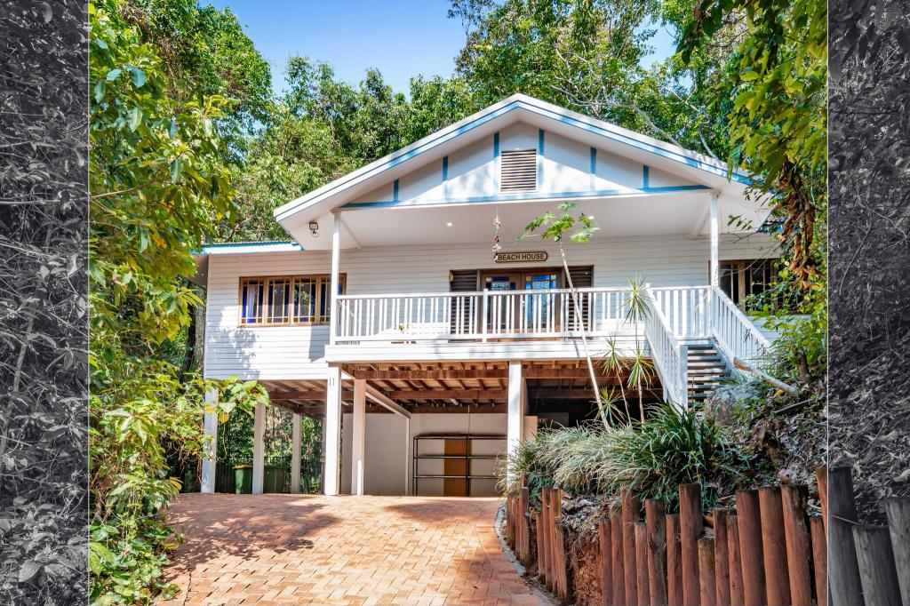 11 Cananga Cl, Kamerunga, QLD 4870