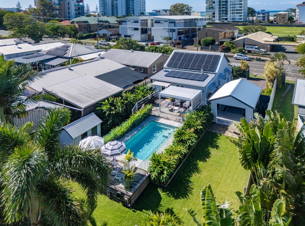 90 Landsborough Pde, Golden Beach, QLD 4551