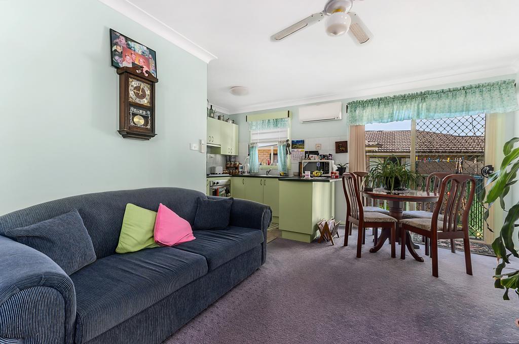 4/26 Unara Rd, Dapto, NSW 2530