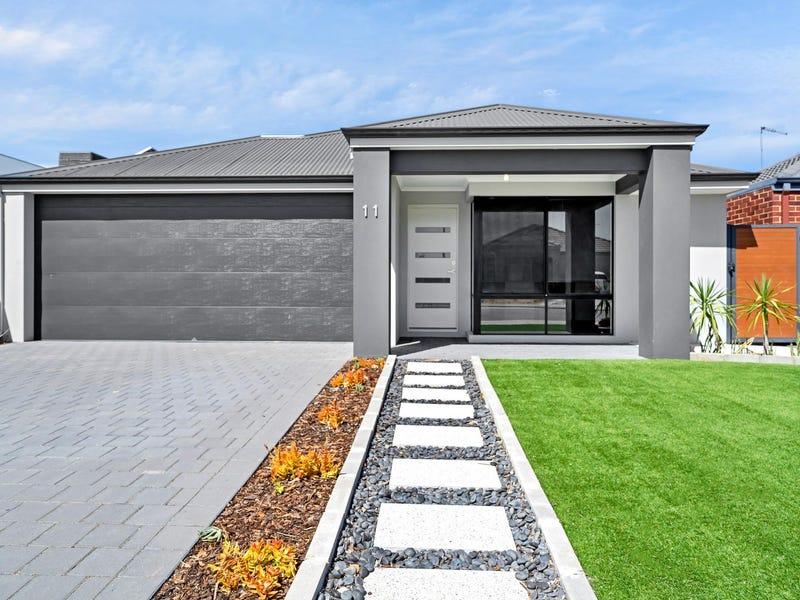 11 Hillbrook App, Caversham, WA 6055