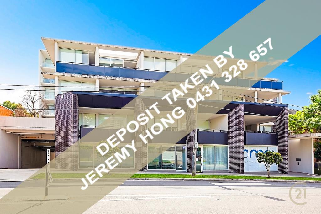 909/8 Northcote St, St Leonards, NSW 2065