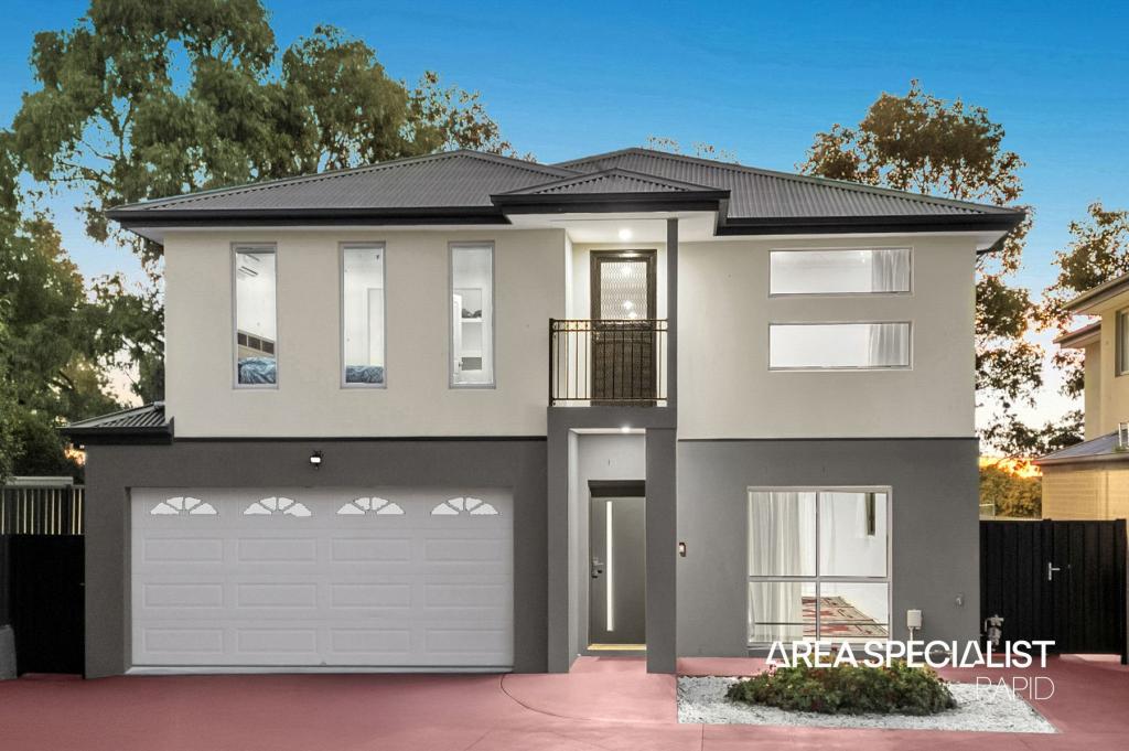 1/19 Keller Ct, Hampton Park, VIC 3976