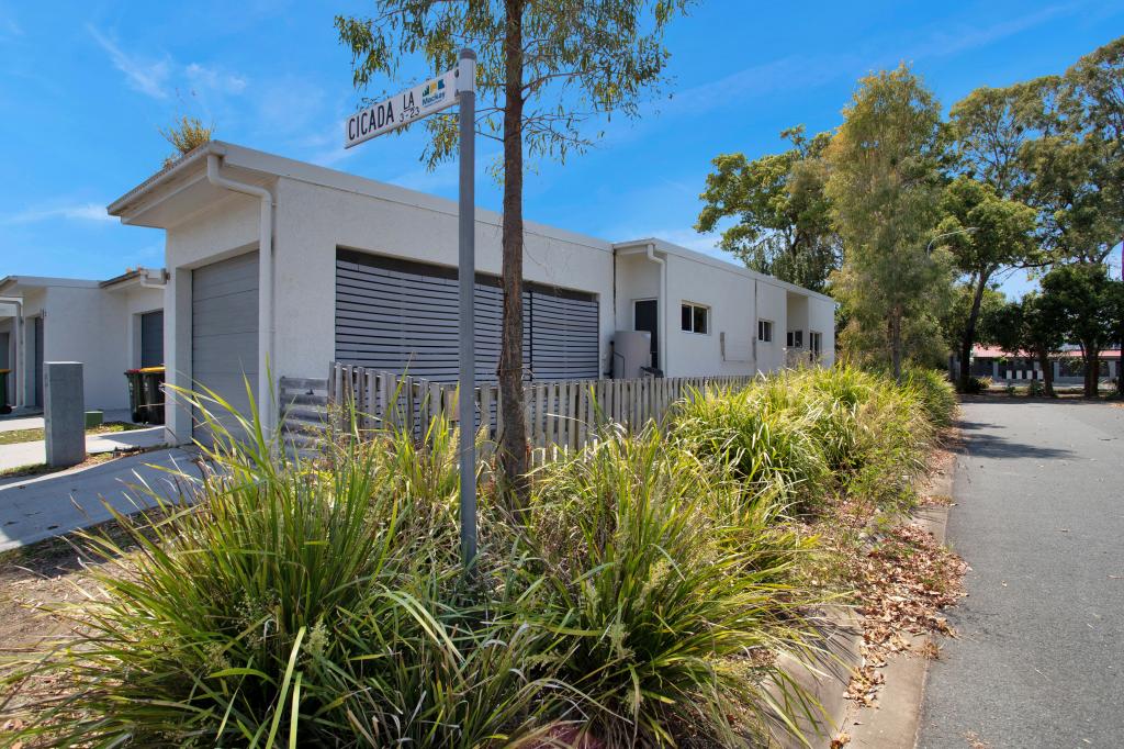 25 Cicada Lane, Andergrove, QLD 4740