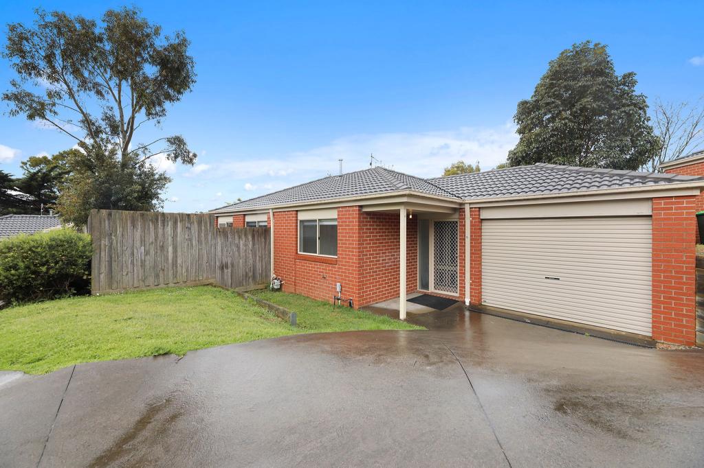 6/112 Burke St, Warragul, VIC 3820