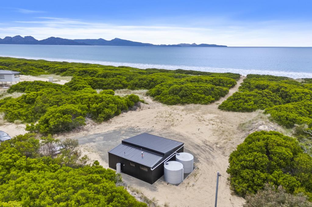 622 DOLPHIN SANDS RD, DOLPHIN SANDS, TAS 7190