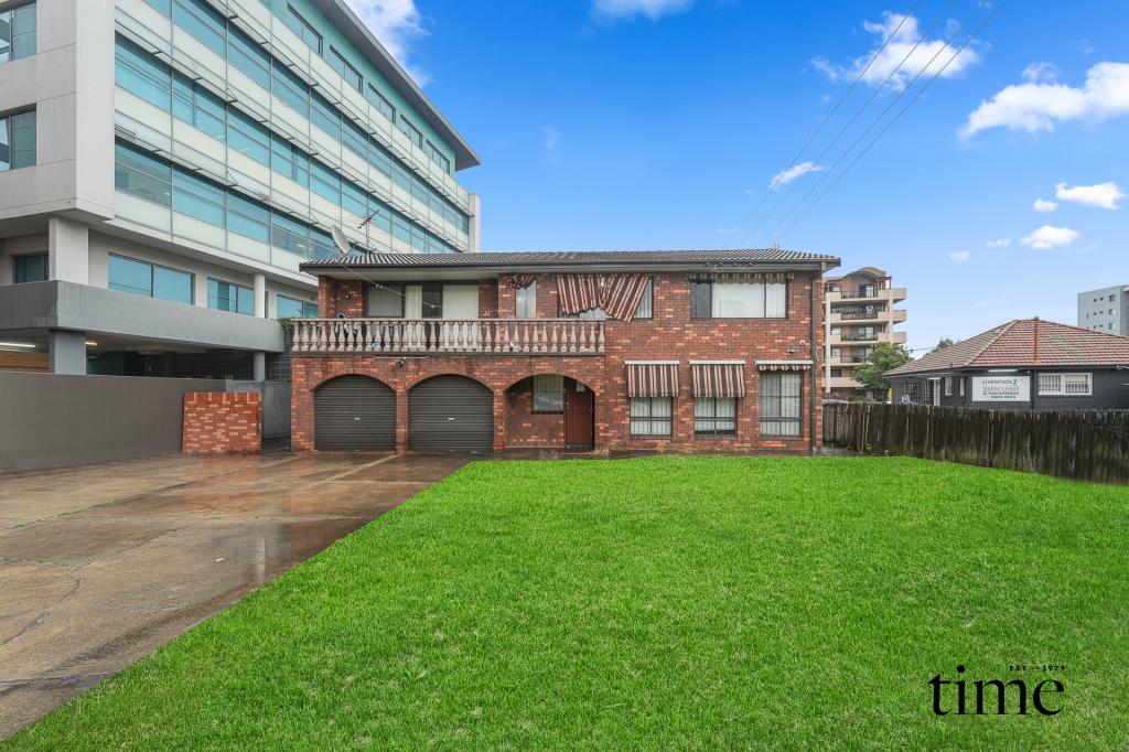 3 Secant St, Liverpool, NSW 2170