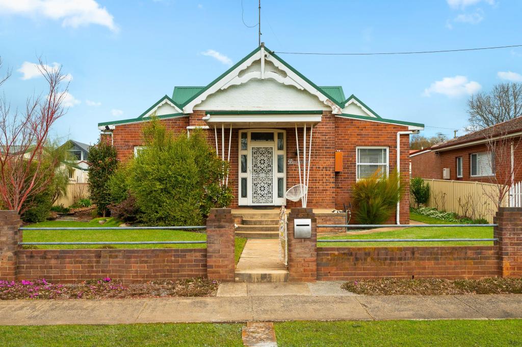 187 Goulburn St, Crookwell, NSW 2583