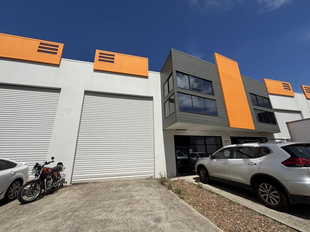 27/20 Ellerslie Rd, Meadowbrook, QLD 4131