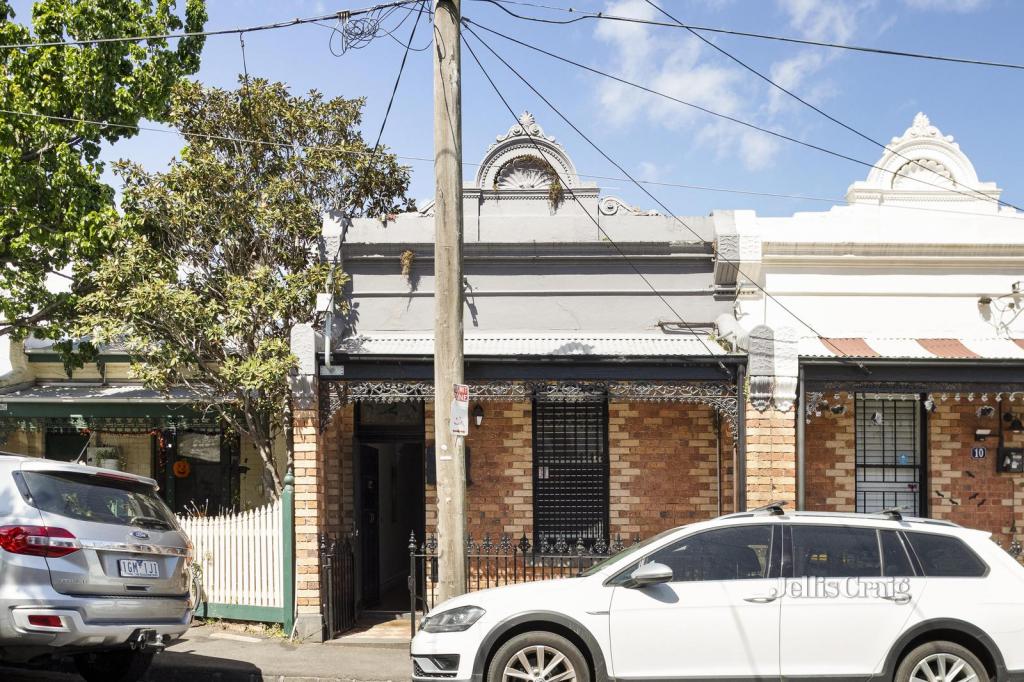 12 Batman St, Fitzroy North, VIC 3068