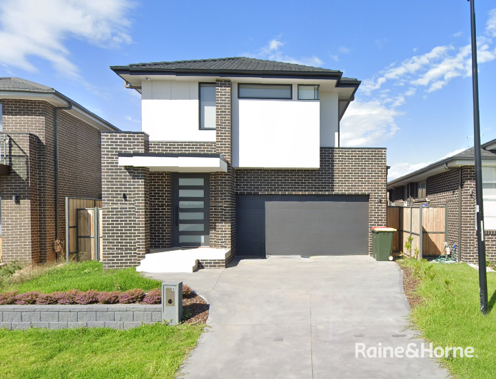 9 Binjie St, The Ponds, NSW 2769