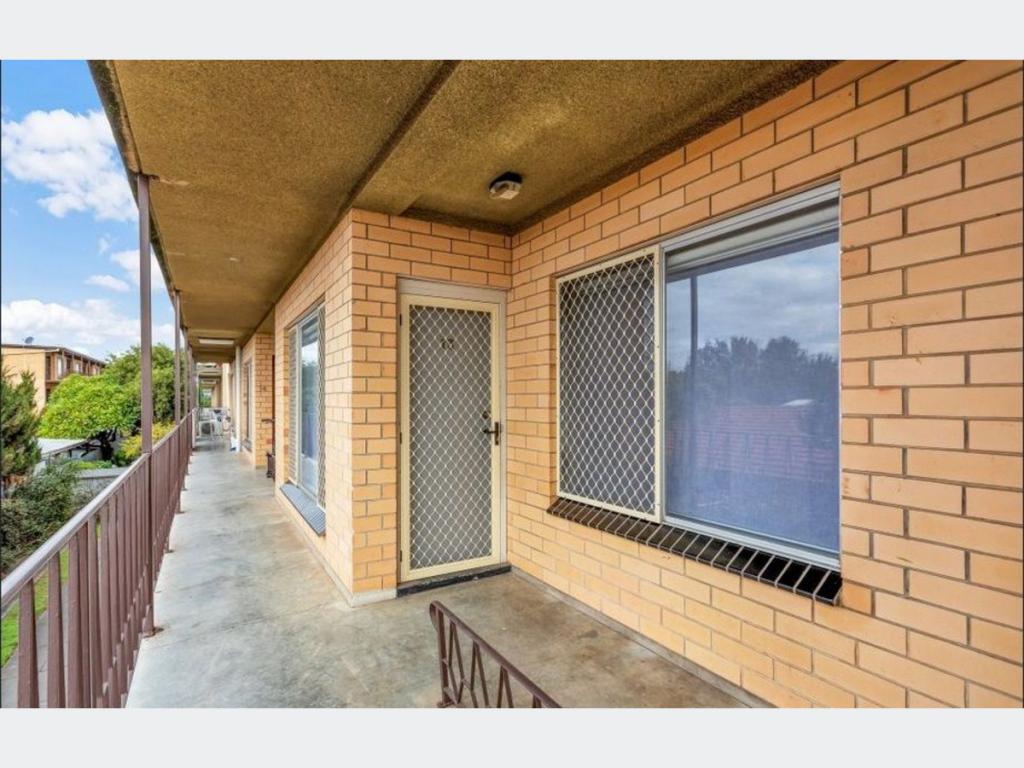 13/116 Lipsett Tce, Brooklyn Park, SA 5032