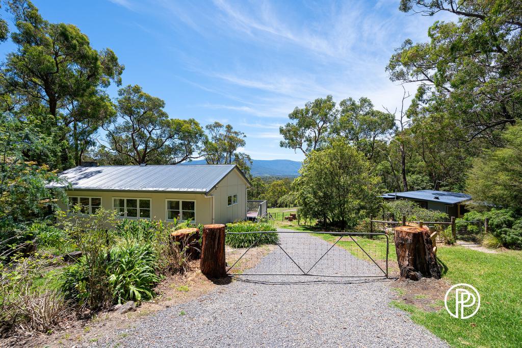 15 Lusatia Park Rd, Woori Yallock, VIC 3139