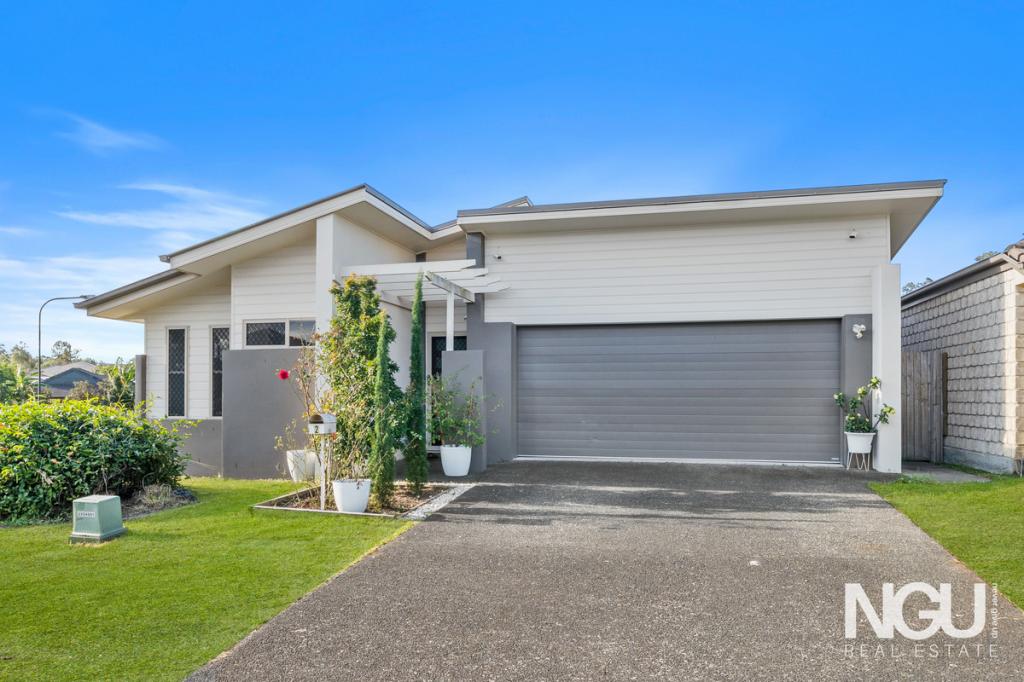2 BELLINGER LANE, WATERFORD, QLD 4133