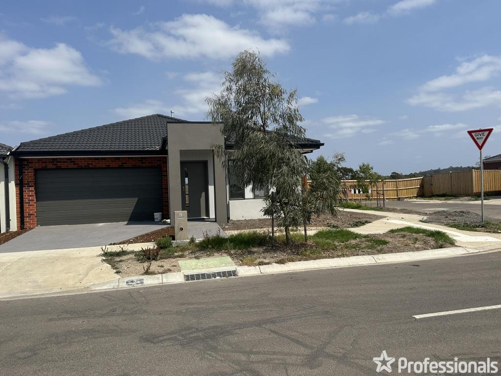 2 Handley Cres, Officer, VIC 3809