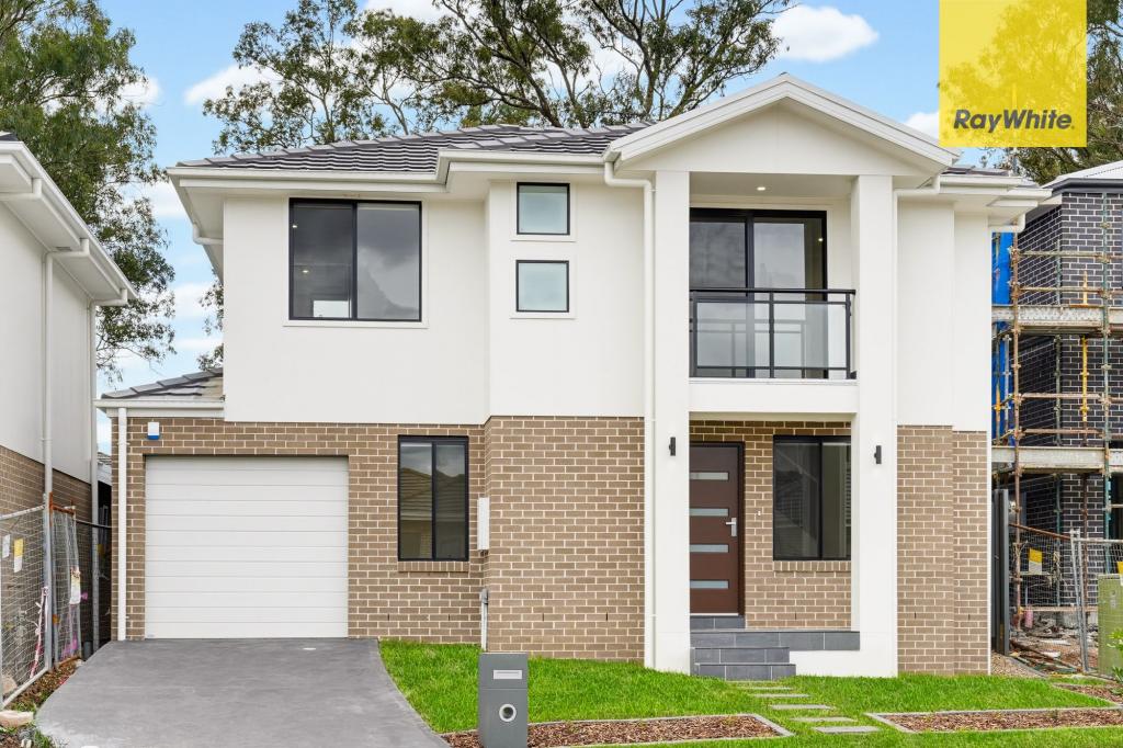 69 Andromeda Pkwy, Box Hill, NSW 2765