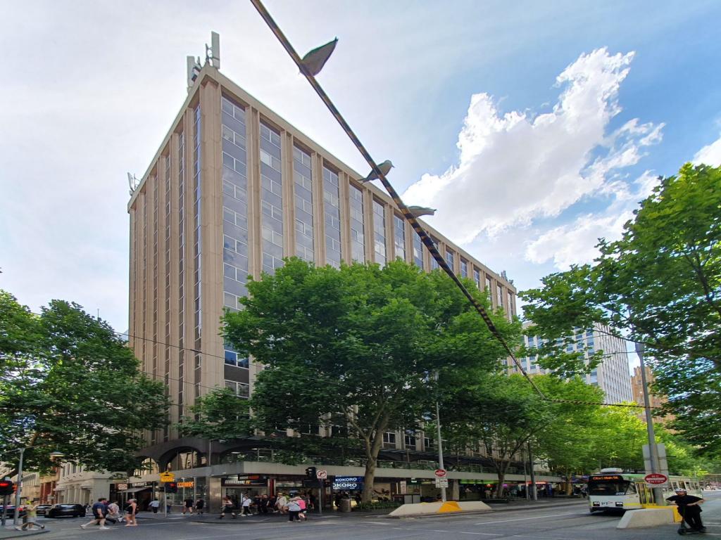 Suite 6, Lvl 10/55 Swanston St, Melbourne, VIC 3000