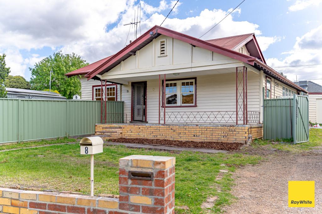 8 Spring Gully Rd, Quarry Hill, VIC 3550