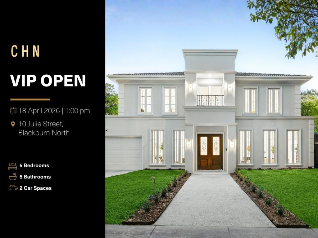 10 Julie St, Blackburn North, VIC 3130