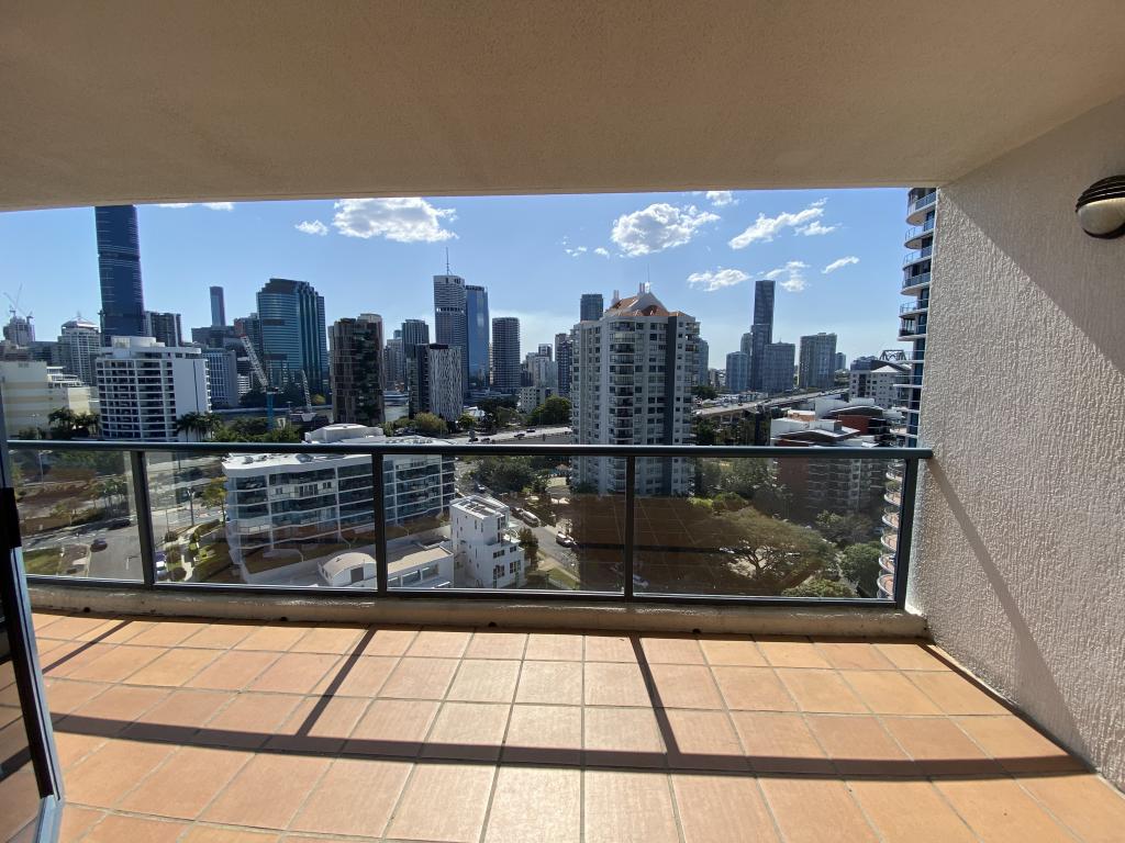 66/42 Ferry St, Kangaroo Point, QLD 4169