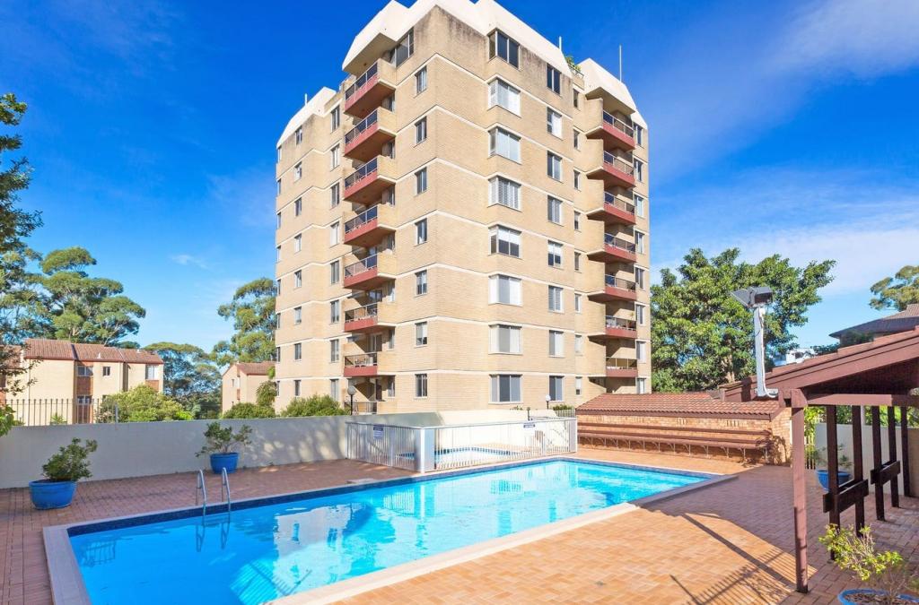 11b/168-172 Willarong Rd, Caringbah, NSW 2229