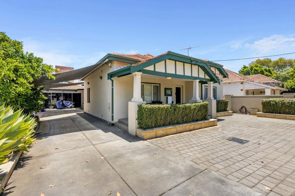 226 Railway Pde, Bayswater, WA 6053