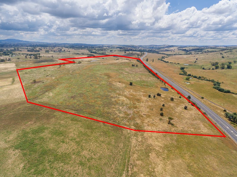 4397 Mitchell Hwy, Orange, NSW 2800