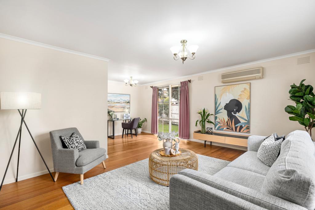 1 Ondine Dr, Wheelers Hill, VIC 3150