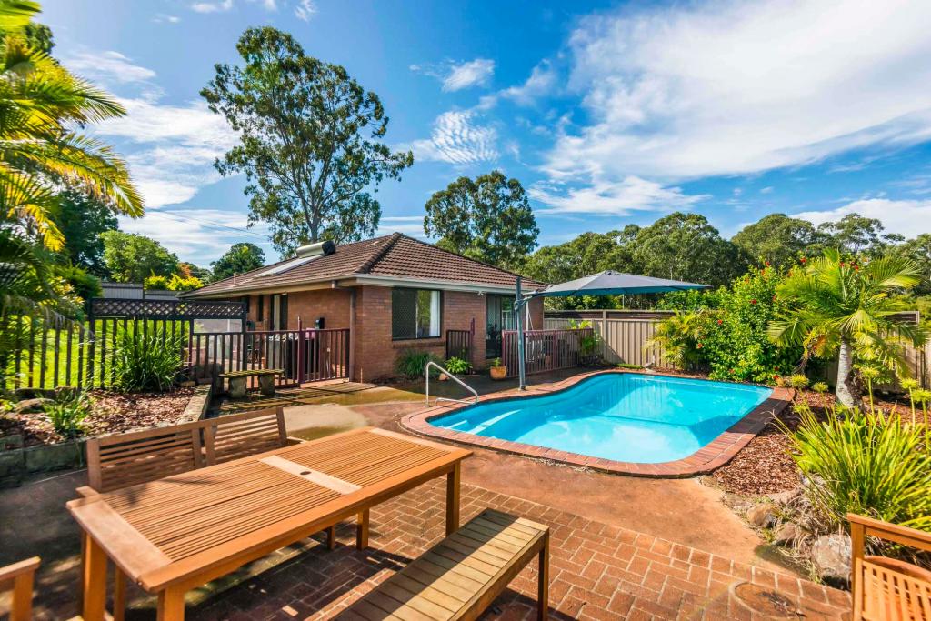 2 Forestoak Way, Goonellabah, NSW 2480