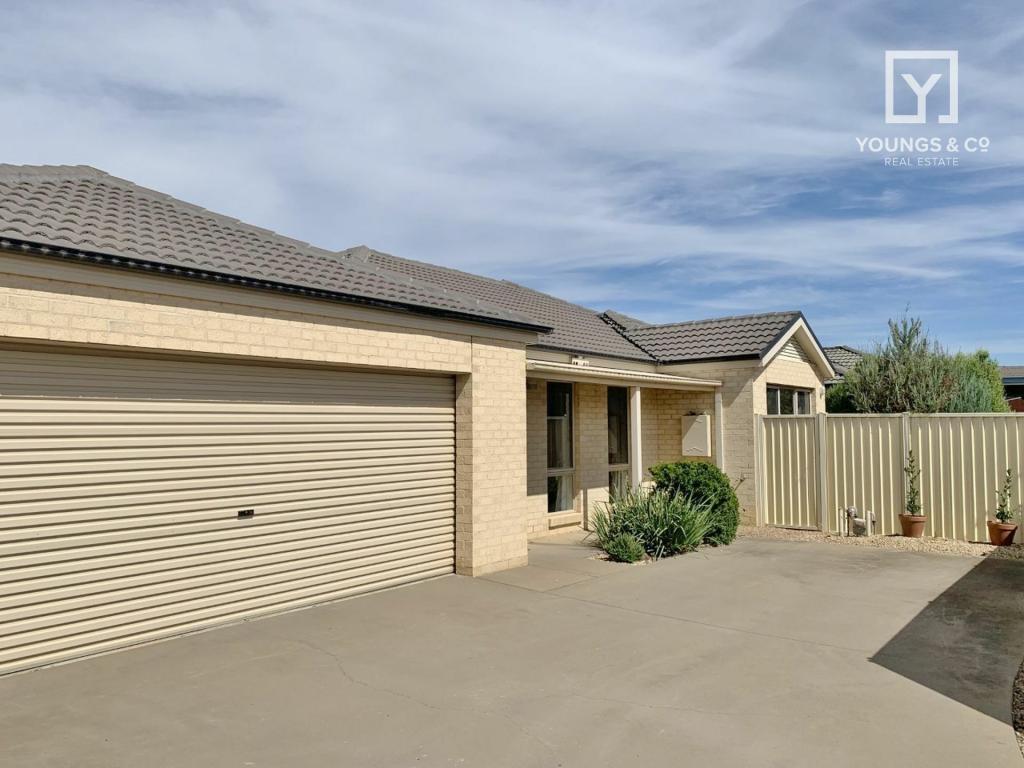 4/5-9 Charles St, Mooroopna, VIC 3629