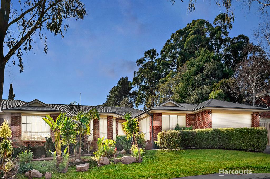 10 Academy Dr, The Basin, VIC 3154