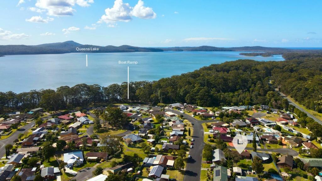 3 EGRET PL, LAKEWOOD, NSW 2443