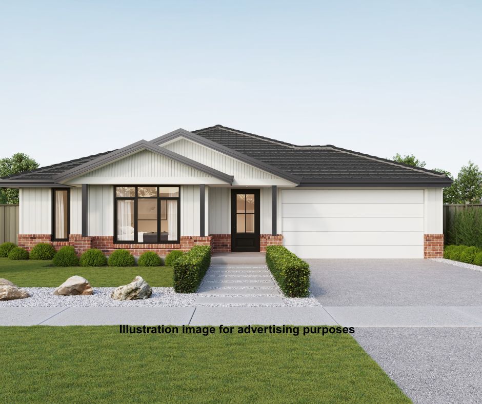 76 Cobram Dr, Eynesbury, VIC 3338