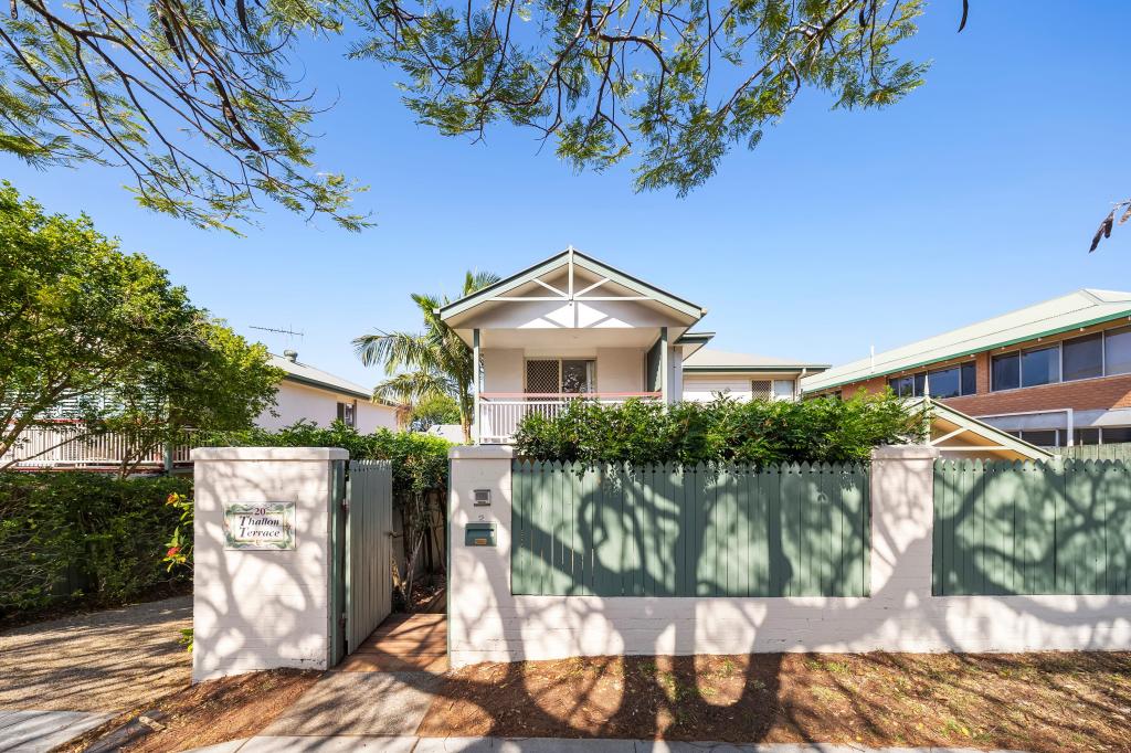 2/20 Thallon St, Sherwood, QLD 4075