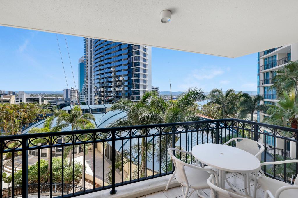 1081/23 Ferny Ave, Surfers Paradise, QLD 4217