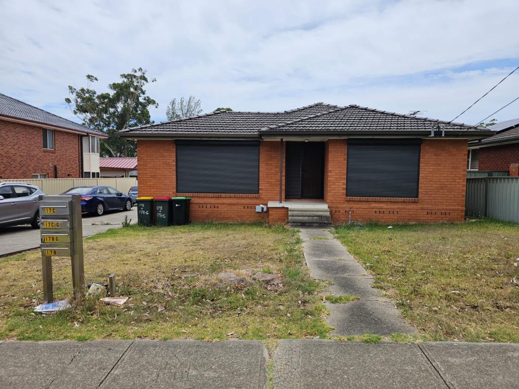 17b Davis Rd, Marayong, NSW 2148