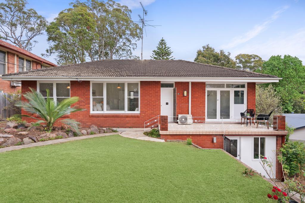 21 York St, Epping, NSW 2121