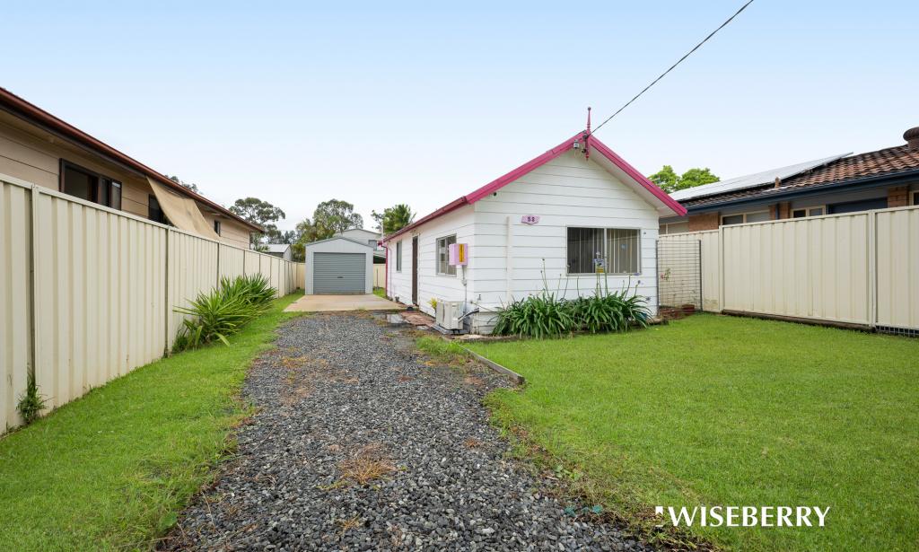 53 Wood St, Bonnells Bay, NSW 2264