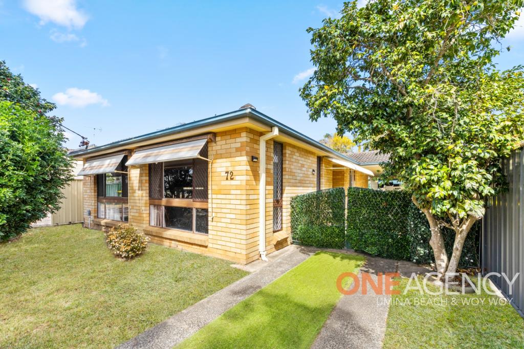 72 Albion St, Umina Beach, NSW 2257