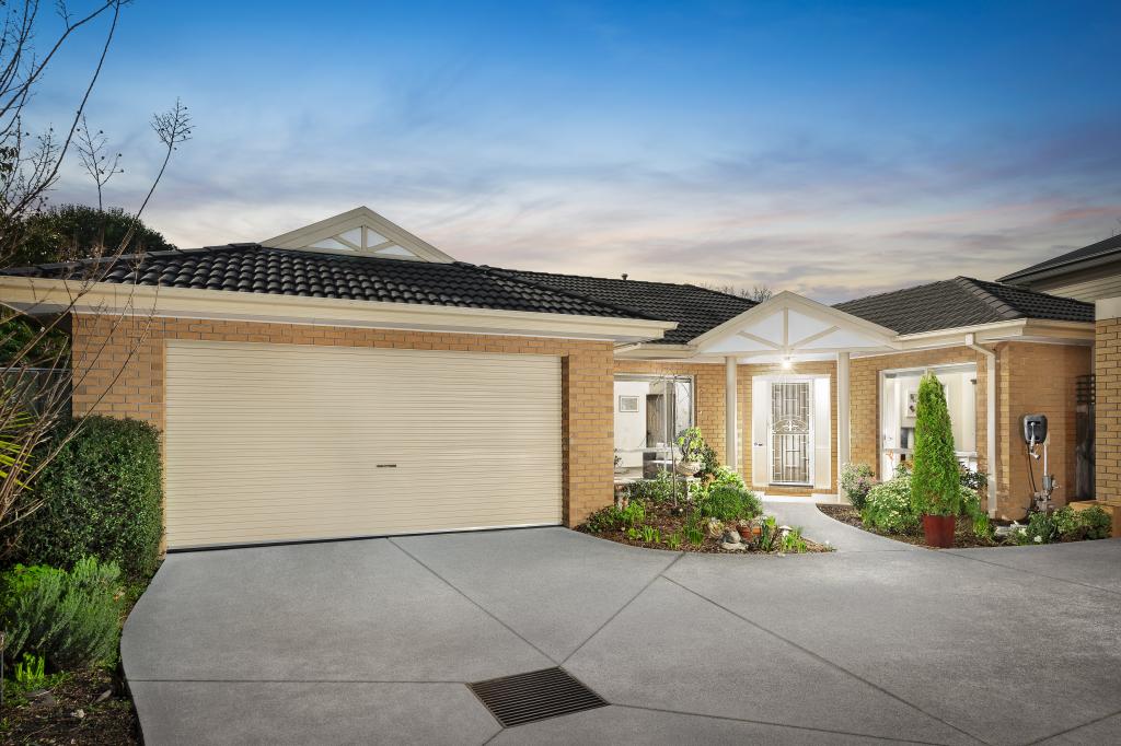 2/39 Farnham Rd, Bayswater, VIC 3153