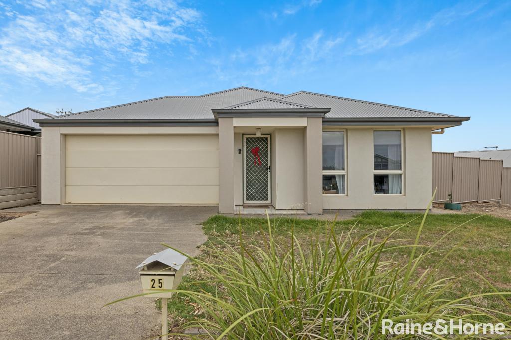 25 Waterlily Tce, Murray Bridge, SA 5253