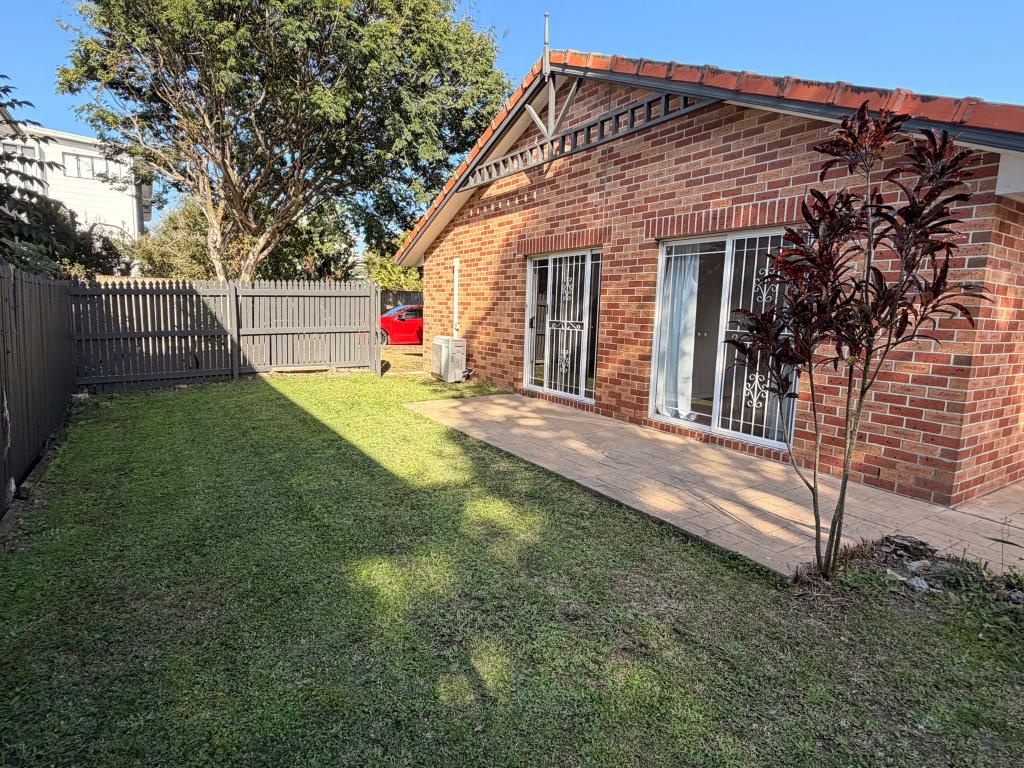 3/15 Carr St, Bulimba, QLD 4171
