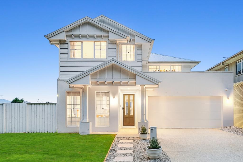 11 Titan St, Burpengary, QLD 4505