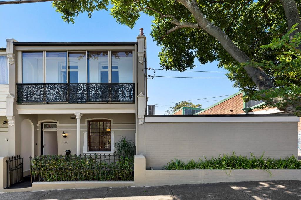 156 Salisbury Rd, Camperdown, NSW 2050